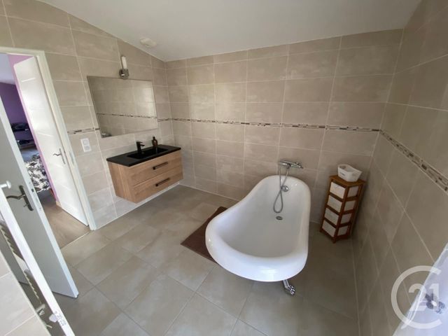 Maison à vendre - 7 pièces - 156,28 m2 - Grayan Et L Hopital - 33 - AQUITAINE