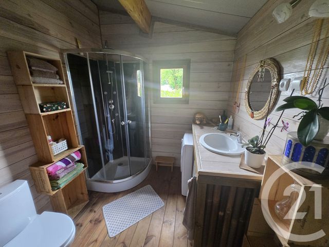 Maison à vendre - 7 pièces - 333,65 m2 - Jau Dignac Et Loirac - 33 - AQUITAINE