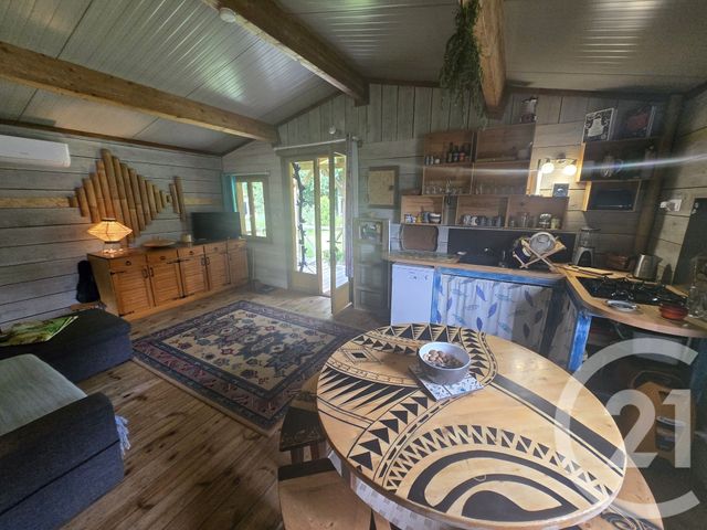 Maison à vendre - 7 pièces - 333,65 m2 - Jau Dignac Et Loirac - 33 - AQUITAINE