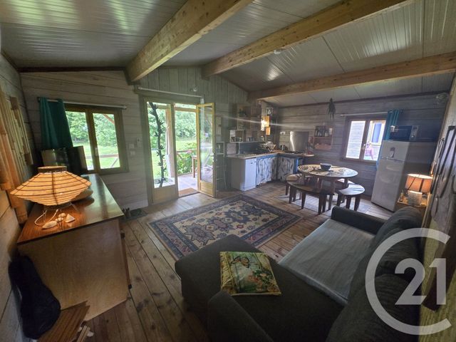 Maison à vendre - 7 pièces - 333,65 m2 - Jau Dignac Et Loirac - 33 - AQUITAINE