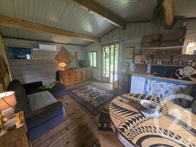 Maison à vendre - 7 pièces - 333,65 m2 - Jau Dignac Et Loirac - 33 - AQUITAINE