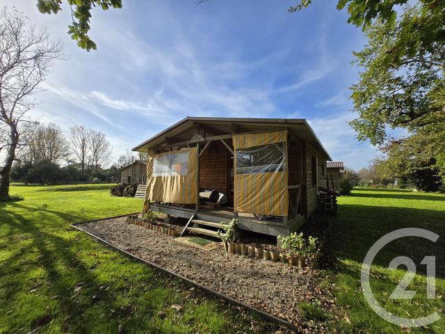 Maison à vendre - 7 pièces - 333,65 m2 - Jau Dignac Et Loirac - 33 - AQUITAINE