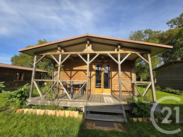 Maison à vendre - 7 pièces - 333,65 m2 - Jau Dignac Et Loirac - 33 - AQUITAINE