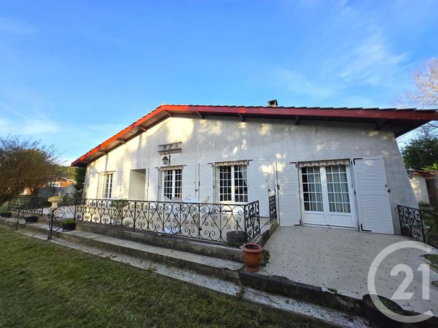 Maison à vendre - 6 pièces - 126,63 m2 - Vendays Montalivet - 33 - AQUITAINE