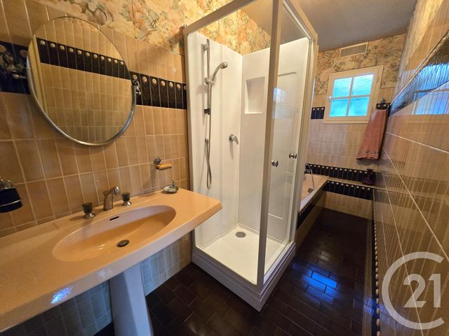 Maison à vendre - 6 pièces - 126,63 m2 - Vendays Montalivet - 33 - AQUITAINE