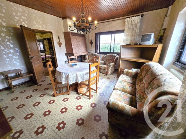 Maison à vendre - 4 pièces - 82,25 m2 - Vendays Montalivet - 33 - AQUITAINE