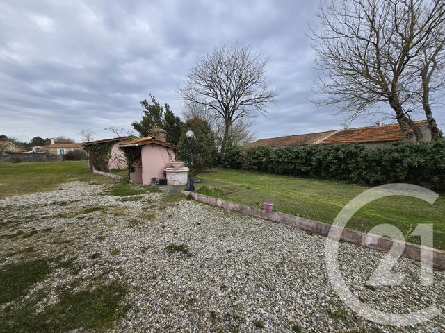 Maison à vendre - 4 pièces - 82,25 m2 - Vendays Montalivet - 33 - AQUITAINE