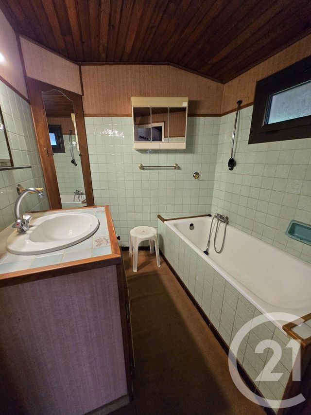 Maison à vendre - 4 pièces - 82,25 m2 - Vendays Montalivet - 33 - AQUITAINE