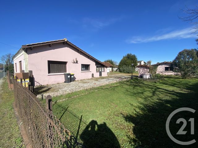 Maison à vendre - 4 pièces - 82,25 m2 - Vendays Montalivet - 33 - AQUITAINE