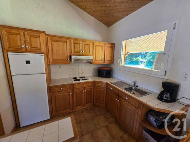 Maison à vendre - 13 pièces - 127,16 m2 - Grayan Et L Hopital - 33 - AQUITAINE