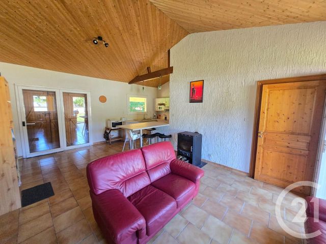 Maison à vendre - 13 pièces - 127,16 m2 - Grayan Et L Hopital - 33 - AQUITAINE