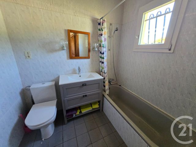 Maison à vendre - 13 pièces - 127,16 m2 - Grayan Et L Hopital - 33 - AQUITAINE