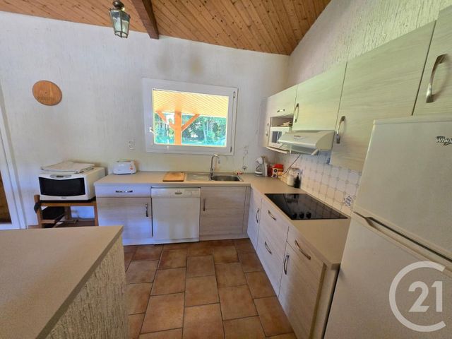 Maison à vendre - 13 pièces - 127,16 m2 - Grayan Et L Hopital - 33 - AQUITAINE