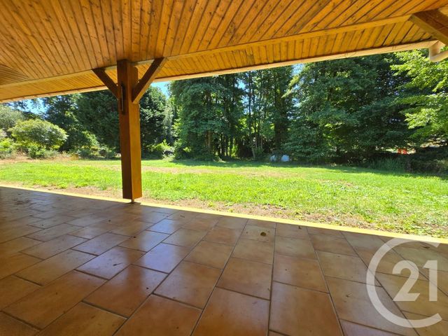 Maison à vendre - 13 pièces - 127,16 m2 - Grayan Et L Hopital - 33 - AQUITAINE