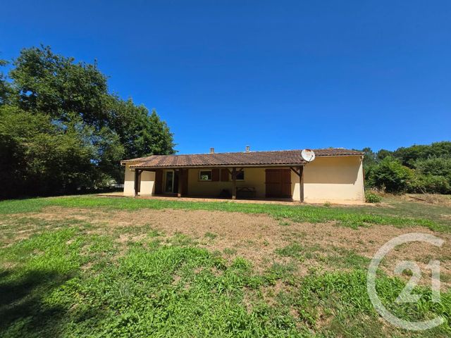 Maison à vendre - 13 pièces - 127,16 m2 - Grayan Et L Hopital - 33 - AQUITAINE