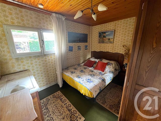 Maison à vendre - 3 pièces - 44,42 m2 - Vensac - 33 - AQUITAINE