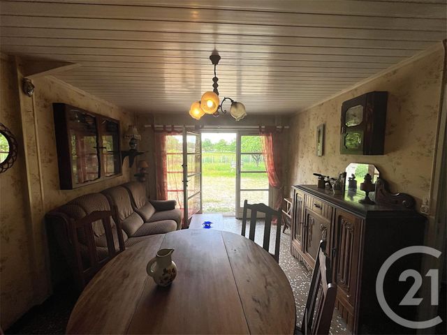 Maison à vendre - 3 pièces - 44,42 m2 - Vensac - 33 - AQUITAINE