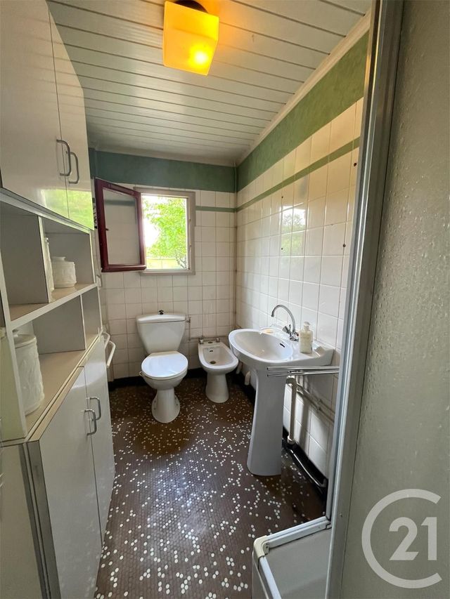 Maison à vendre - 3 pièces - 44,42 m2 - Vensac - 33 - AQUITAINE