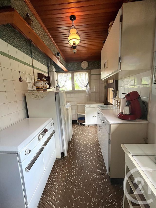 Maison à vendre - 3 pièces - 44,42 m2 - Vensac - 33 - AQUITAINE