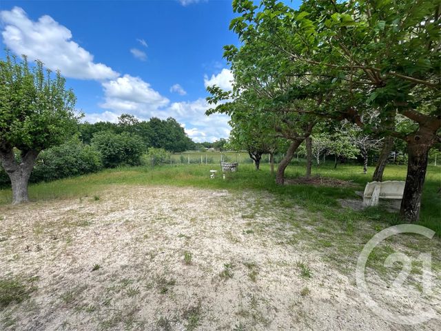 Maison à vendre - 3 pièces - 44,42 m2 - Vensac - 33 - AQUITAINE