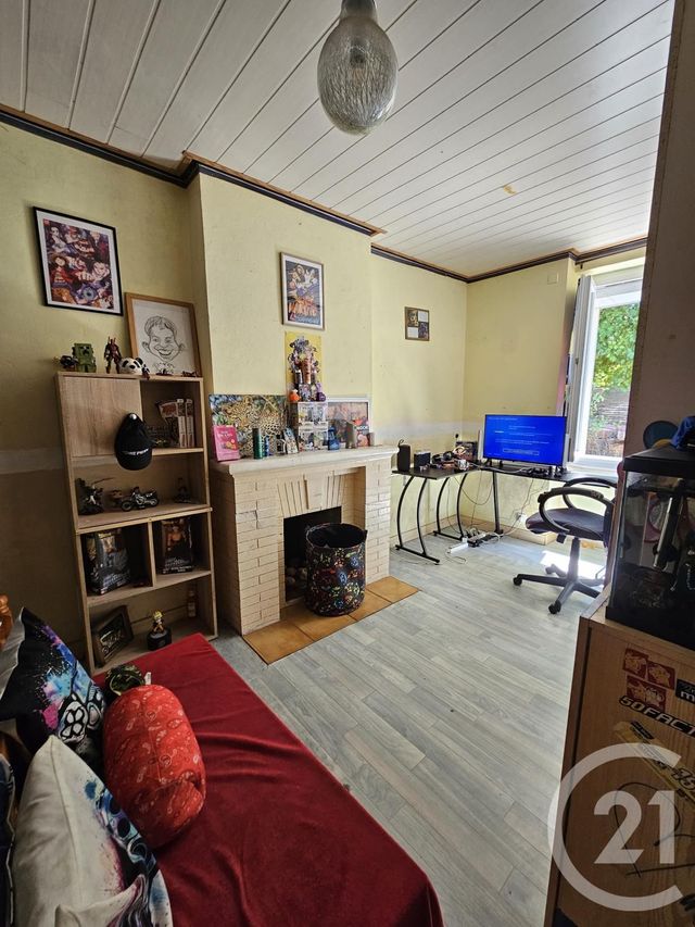 Maison &agrave; vendre - 7 pi&egrave;ces - 168,10 m2 - Grayan Et L Hopital - 33 - AQUITAINE