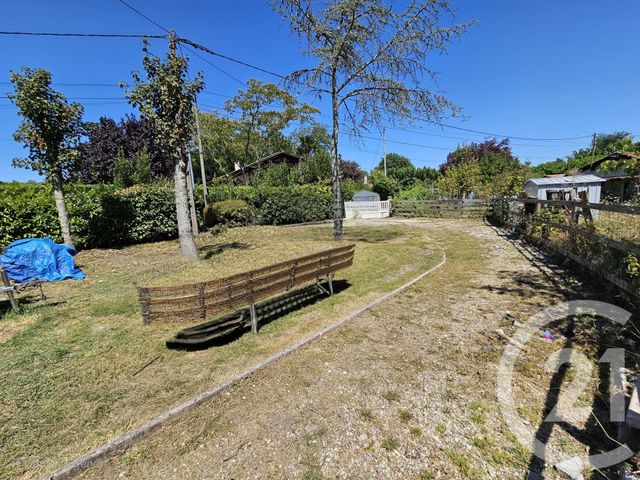 Maison &agrave; vendre - 7 pi&egrave;ces - 168,10 m2 - Grayan Et L Hopital - 33 - AQUITAINE