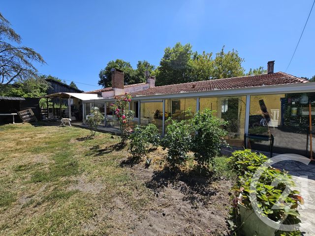 maison - GRAYAN ET L HOPITAL - 33