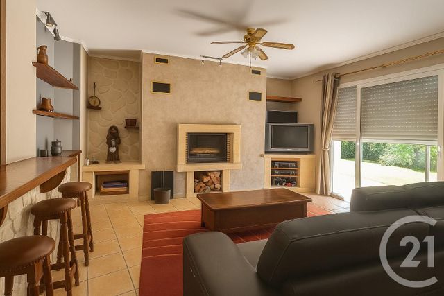 Maison à vendre - 9 pièces - 147 m2 - Jau Dignac Et Loirac - 33 - AQUITAINE