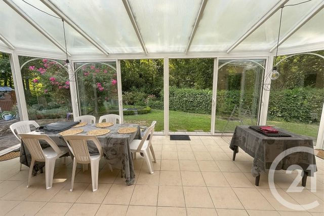 Maison à vendre - 9 pièces - 147 m2 - Jau Dignac Et Loirac - 33 - AQUITAINE