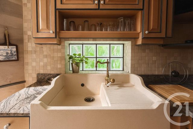 Maison à vendre - 9 pièces - 147 m2 - Jau Dignac Et Loirac - 33 - AQUITAINE