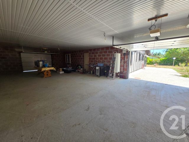 Maison à vendre - 4 pièces - 95 m2 - Grayan Et L Hopital - 33 - AQUITAINE