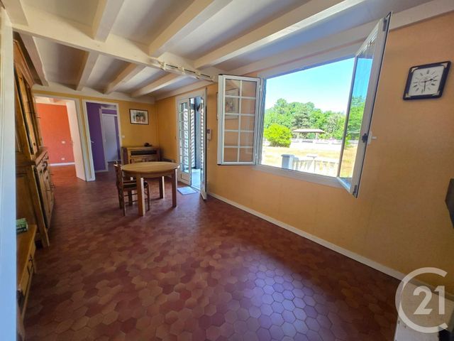 Maison à vendre - 4 pièces - 95 m2 - Grayan Et L Hopital - 33 - AQUITAINE