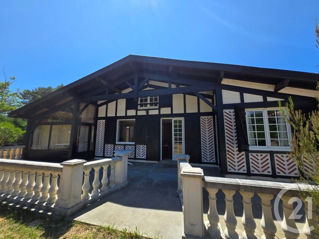 Maison à vendre - 4 pièces - 95 m2 - Grayan Et L Hopital - 33 - AQUITAINE