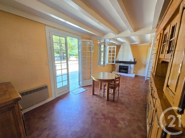 Maison à vendre - 4 pièces - 95 m2 - Grayan Et L Hopital - 33 - AQUITAINE