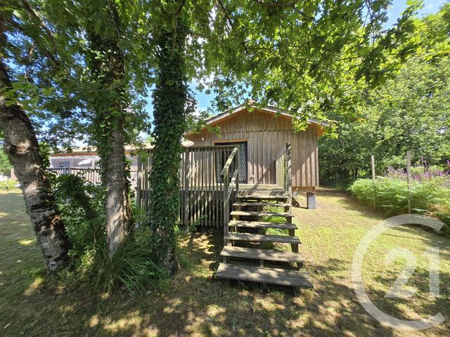 Maison &agrave; vendre - 5 pi&egrave;ces - 177,68 m2 - Grayan Et L Hopital - 33 - AQUITAINE