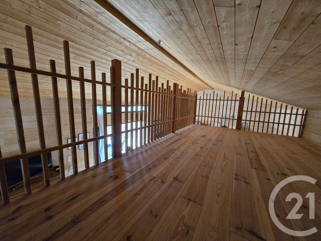 Maison &agrave; vendre - 5 pi&egrave;ces - 177,68 m2 - Grayan Et L Hopital - 33 - AQUITAINE