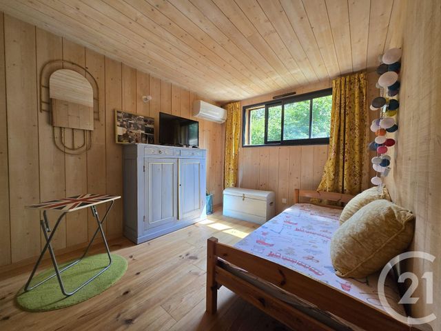 Maison &agrave; vendre - 5 pi&egrave;ces - 177,68 m2 - Grayan Et L Hopital - 33 - AQUITAINE