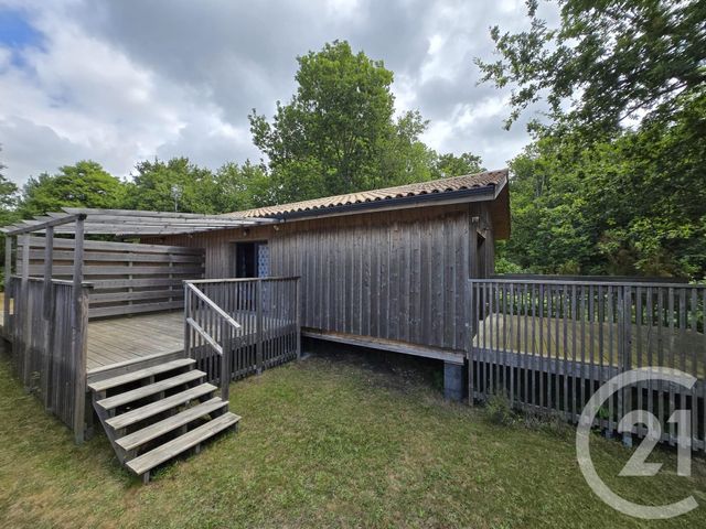 Maison &agrave; vendre - 5 pi&egrave;ces - 177,68 m2 - Grayan Et L Hopital - 33 - AQUITAINE