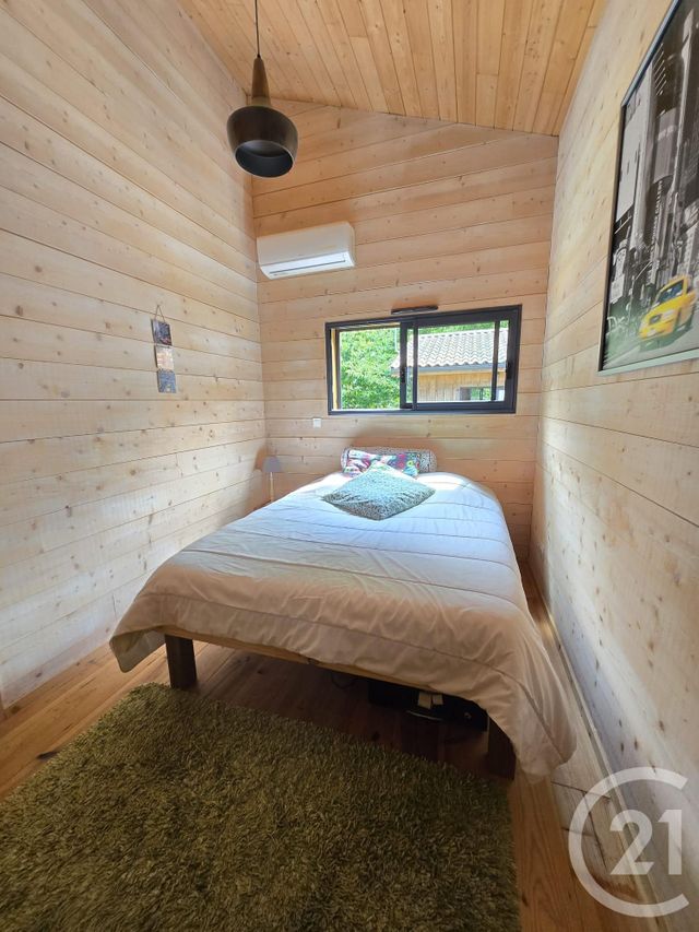 Maison &agrave; vendre - 5 pi&egrave;ces - 177,68 m2 - Grayan Et L Hopital - 33 - AQUITAINE