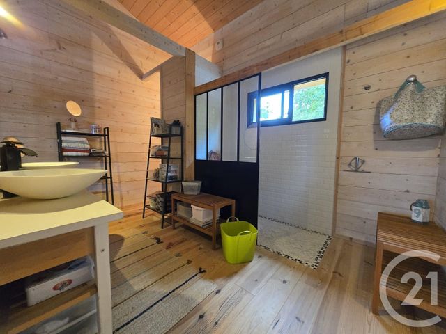 Maison &agrave; vendre - 5 pi&egrave;ces - 177,68 m2 - Grayan Et L Hopital - 33 - AQUITAINE