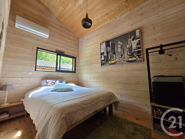 Maison &agrave; vendre - 5 pi&egrave;ces - 177,68 m2 - Grayan Et L Hopital - 33 - AQUITAINE