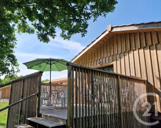 Maison &agrave; vendre - 5 pi&egrave;ces - 177,68 m2 - Grayan Et L Hopital - 33 - AQUITAINE