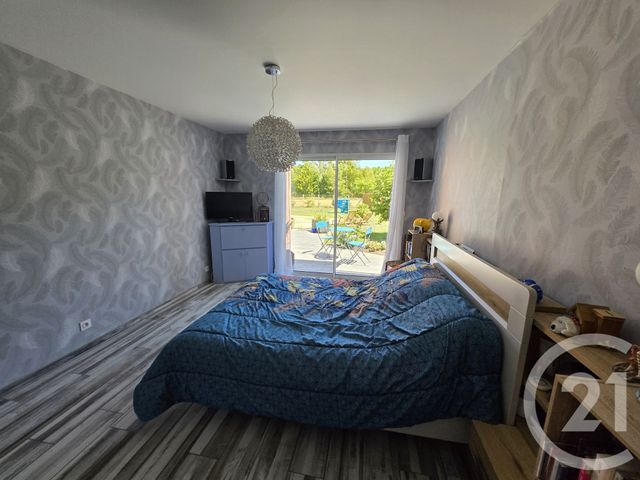 Maison &agrave; vendre - 5 pi&egrave;ces - 125,07 m2 - Grayan Et L Hopital - 33 - AQUITAINE