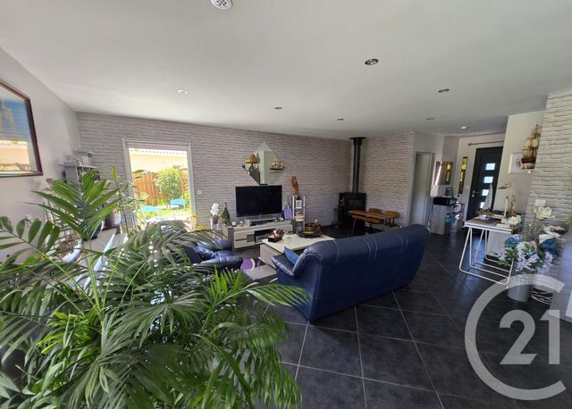 Maison &agrave; vendre - 5 pi&egrave;ces - 125,07 m2 - Grayan Et L Hopital - 33 - AQUITAINE