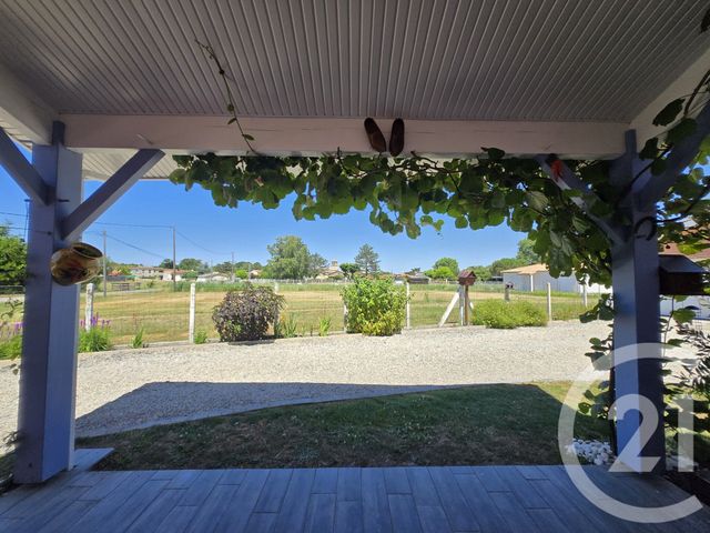 Maison &agrave; vendre - 5 pi&egrave;ces - 125,07 m2 - Grayan Et L Hopital - 33 - AQUITAINE