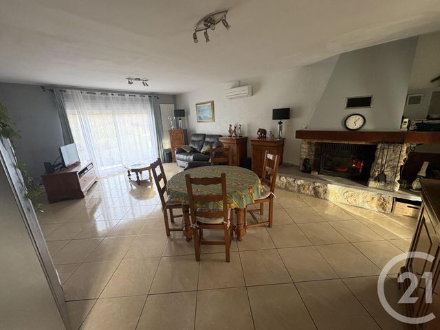 Maison &agrave; vendre - 5 pi&egrave;ces - 88,19 m2 - Vensac - 33 - AQUITAINE