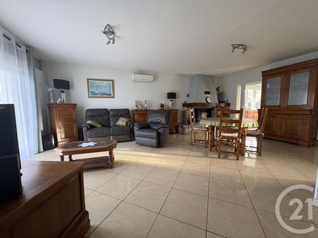 Maison &agrave; vendre - 5 pi&egrave;ces - 88,19 m2 - Vensac - 33 - AQUITAINE