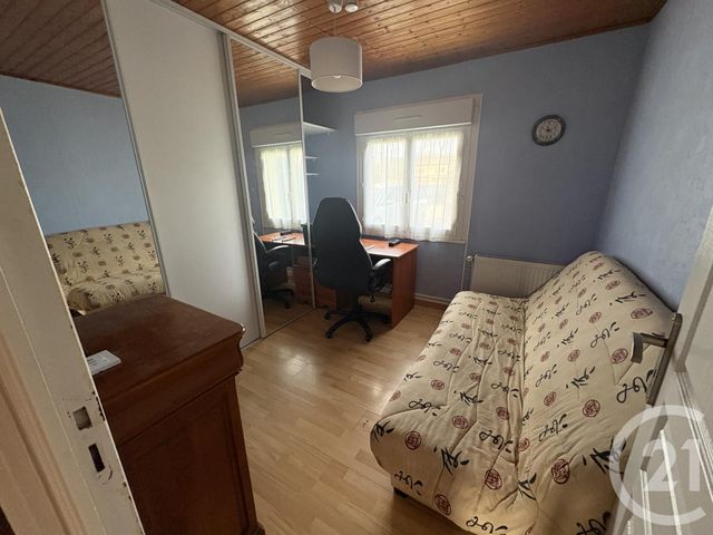 Maison &agrave; vendre - 5 pi&egrave;ces - 88,19 m2 - Vensac - 33 - AQUITAINE