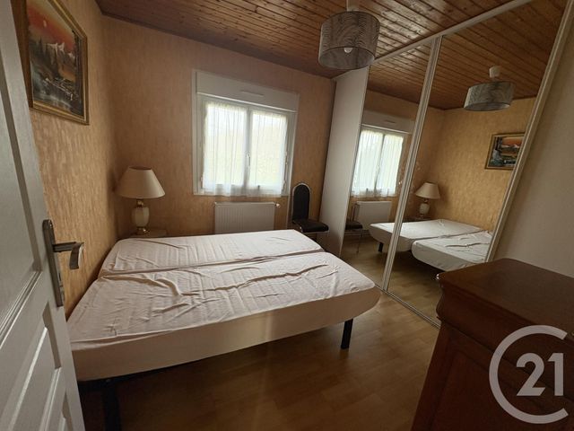 Maison &agrave; vendre - 5 pi&egrave;ces - 88,19 m2 - Vensac - 33 - AQUITAINE