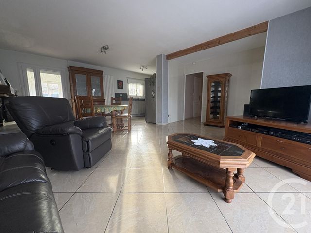 Maison &agrave; vendre - 5 pi&egrave;ces - 88,19 m2 - Vensac - 33 - AQUITAINE